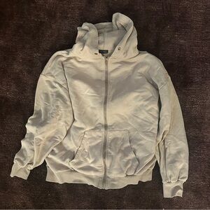 Jlux is label Beige sweat set